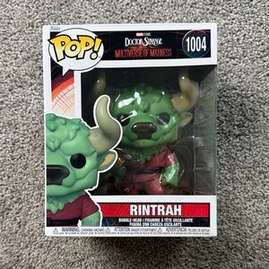 Funko Pop! Rintrah